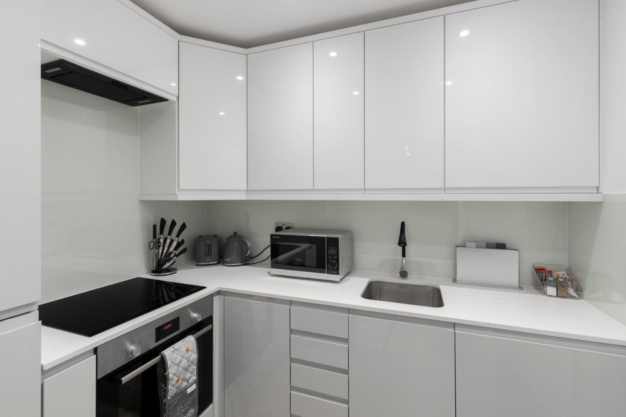 Апартаменты Star London Vivian Avenue 2-Bed Haven The Hyde Экстерьер фото